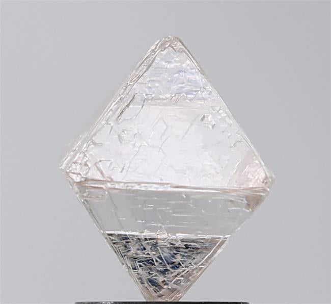 2.87ct Rough Diamond 46-42-5