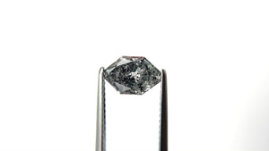 1.39ct 8.60x5.75x3.76mm Modern Antique Octagon Brilliant 🇨🇦 28087-01