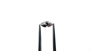 0.50ct 7.56x3.86x2.66mm Marquise Brilliant Sapphire 26528-02
