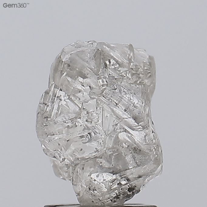 2.87ct Rough Diamond 522-85-27