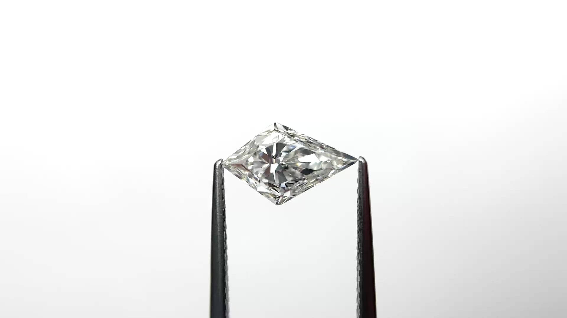 2.03ct 11.12x6.91x5.32mm GIA SI1 G Kite Brilliant 26662-01