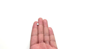 1.45ct 7.22x5.13x4.00mm Cut Corner Rectangle Step Cut 🇨🇦 26877-01