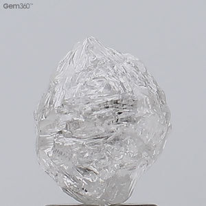 3.93ct Rough Diamond 522-85-114
