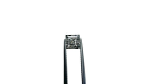 1.72ct 6.13x6.11x4.74mm Carré Step Cut 🇨🇦 28144-01