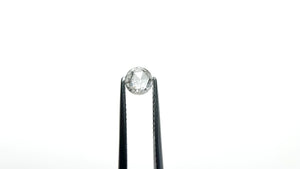 0.50ct 5.27x5.25x2.20mm Round Rosecut 🇨🇦 28189-01