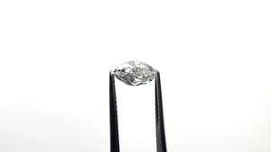 0.71ct 8.81x5.06x2.47mm VS1 E Moval Brilliant 26754-02