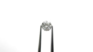 1.17ct 6.36x6.31x4.34mm Round Brilliant 🇨🇦 26054-01
