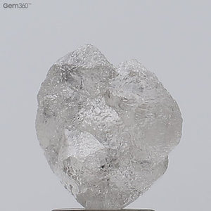 3.53ct Rough Diamond 522-85-111