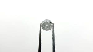 1.63ct 7.27x7.24x4.71mm Round Brilliant 23184-23