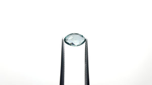 1.56ct 9.30x5.76x3.22mm Marquise Rosecut Sapphire 26767-04