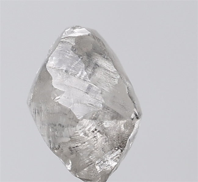 2.57ct Rough Diamond 126-68-9