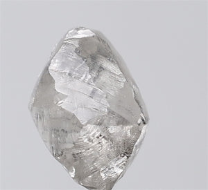 2.57ct Rough Diamond 126-68-9