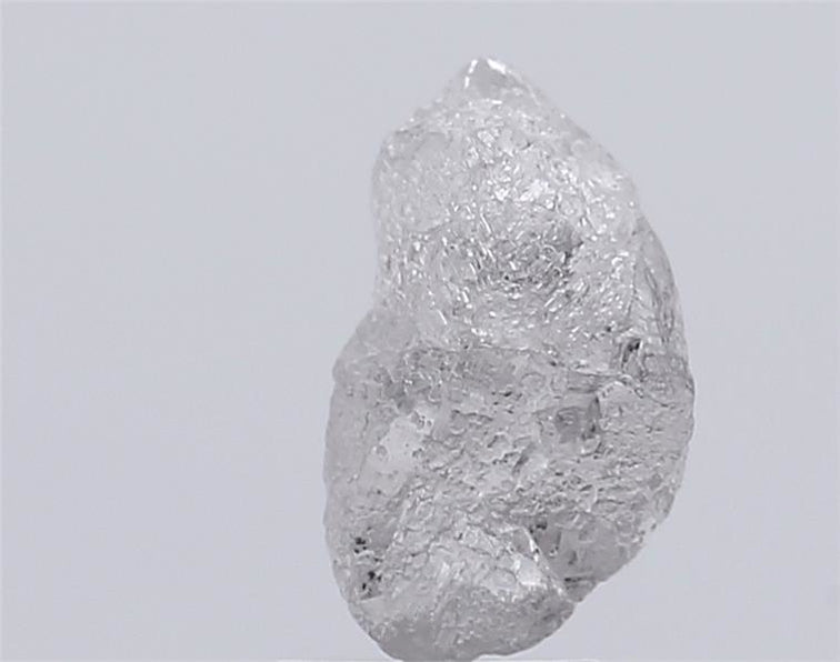 2.61ct Rough Diamond 116-35-37
