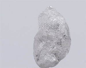 2.61ct Rough Diamond 116-35-37