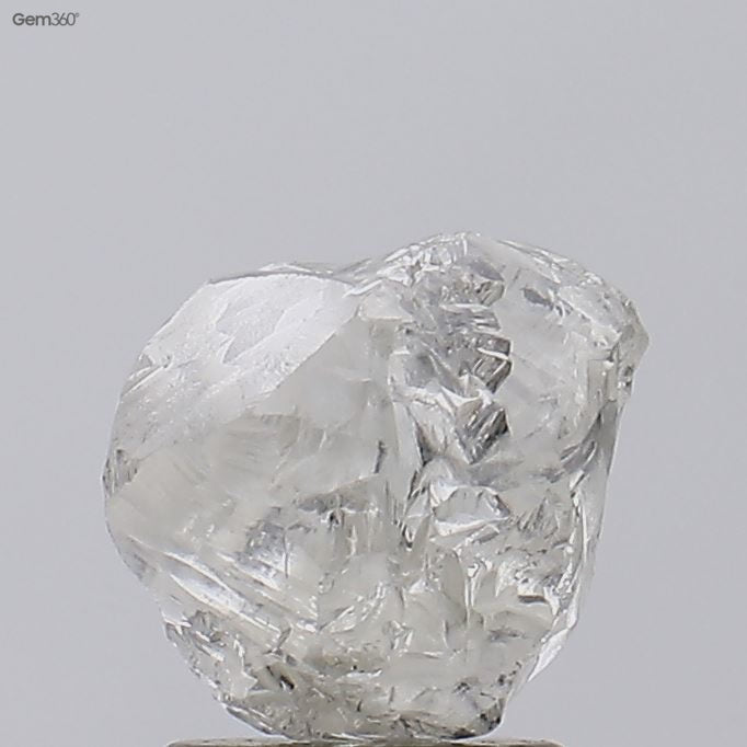 3.29ct Rough Diamond 355-6-17