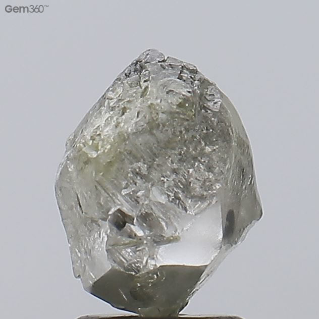 3.62ct Rough Diamond 246-30-21