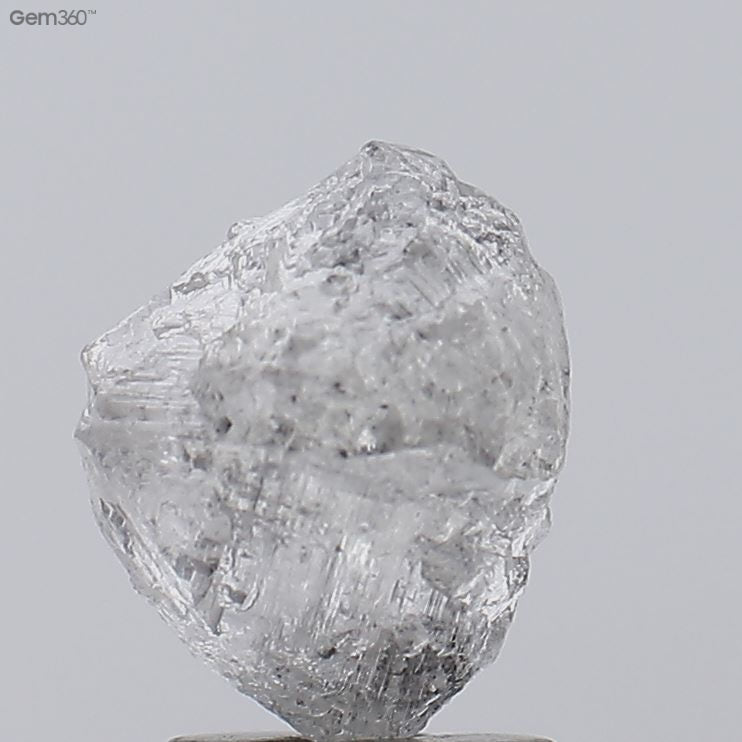 3.92ct Rough Diamond 152-90-1