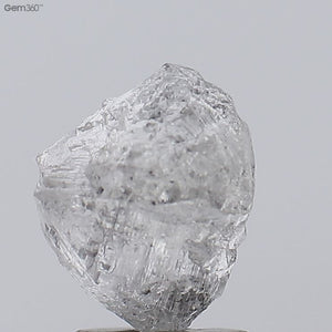 3.92ct Rough Diamond 152-90-1