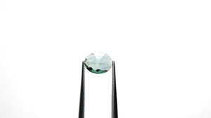 1.30ct 8.84x7.17x2.04mm Oval Rosecut Sapphire 26582-18