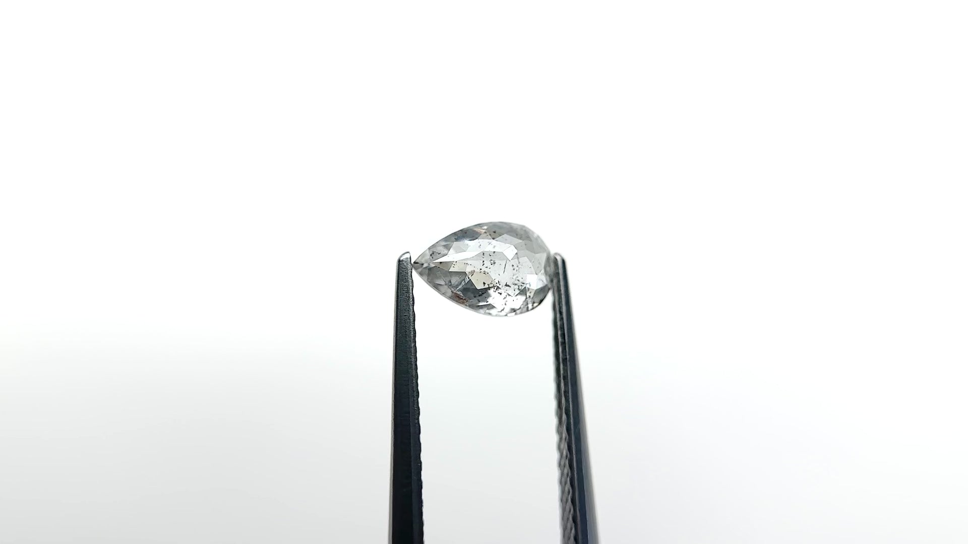 0.99ct 7.71x5.08x3.02mm Pear Double Cut 27223-22