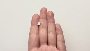 1.27ct 6.38x5.46x4.10mm Cut Corner Rectangle Step Cut 🇨🇦 26978-01