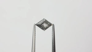 0.96ct 8.82x6.20x3.37mm Lozenge Step Cut 🇨🇦 26931-01