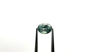 1.36ct 7.29x5.54x4.14mm Oval Brilliant Sapphire 23426-38