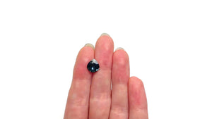 2.52ct 9.37x8.47x4.82mm Pear Brilliant Sapphire 24181-02