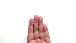 0.90ct 10.49x4.68x2.97mm GIA VS2 M Marquise Brilliant 🇨🇦 26591-01