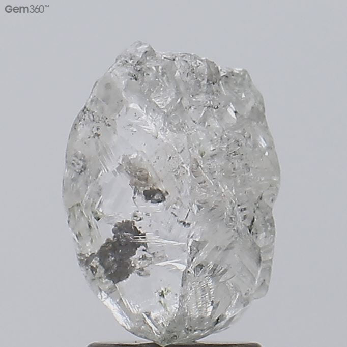 2.97ct Rough Diamond 708-21-130