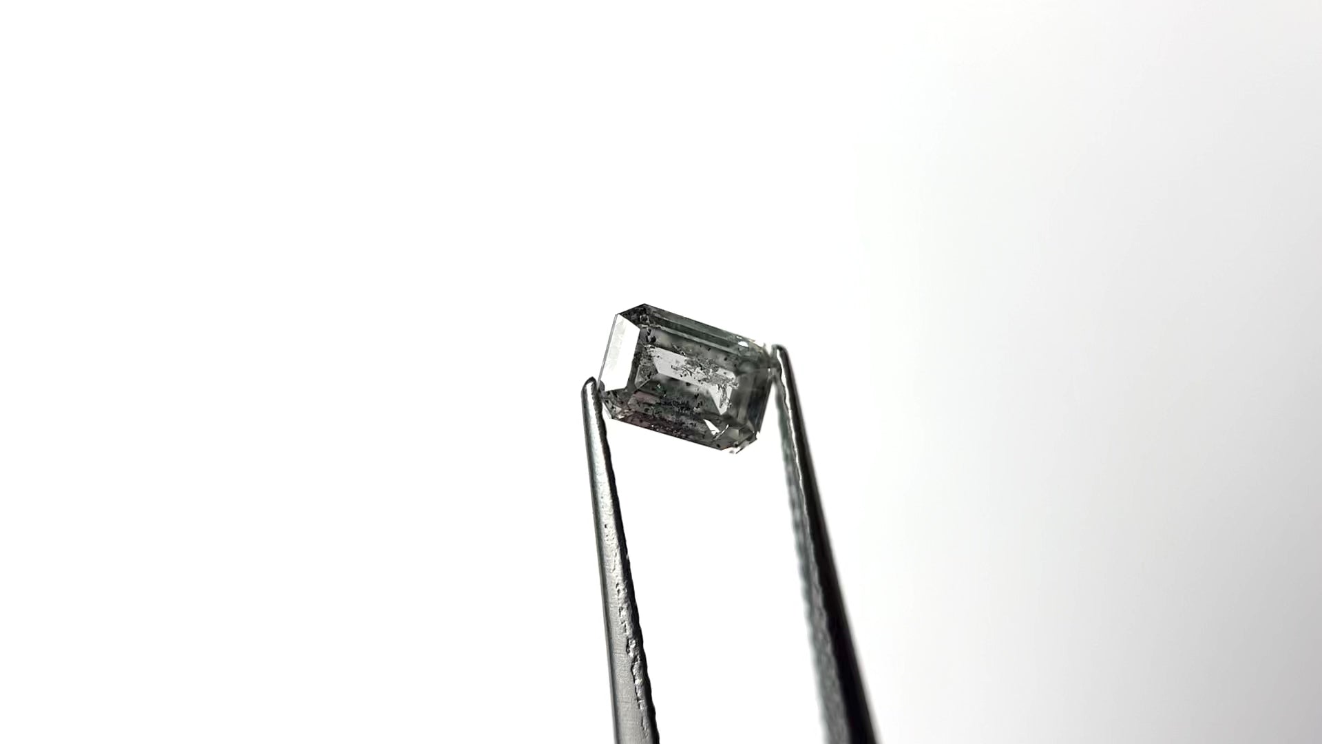 0.79ct 6.32x4.30x2.78mm Cut Corner Rectangle Step Cut 🇨🇦 27587-01