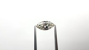1.50ct 12.00x5.87x3.50mm VS1 M Marquise Brilliant 27086-01