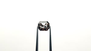 2.58ct 8.19x7.02x4.15mm Cut Corner Rectangle Step Cut 23842-02