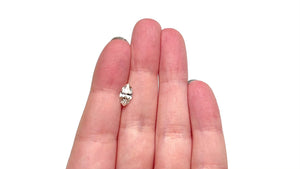 1.20ct 10.47x5.52x3.40mm SI2 O-P Marquise Brilliant 🇨🇦 27519-12