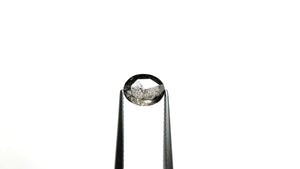 1.67ct 7.96x6.21x3.88mm Oval Double Cut 18904-17