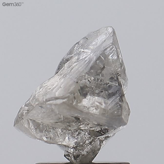 2.58ct Rough Diamond 111-21-16