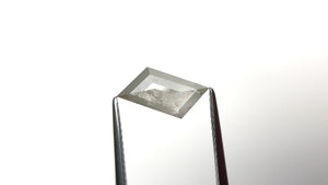 1.80ct 8.39x5.24x2.99mm Geometric Rosecut 23840-08