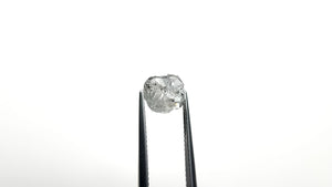 2.15ct 8.45x7.73x3.66mm Polished Raw Diamond 🇨🇦 26856-01