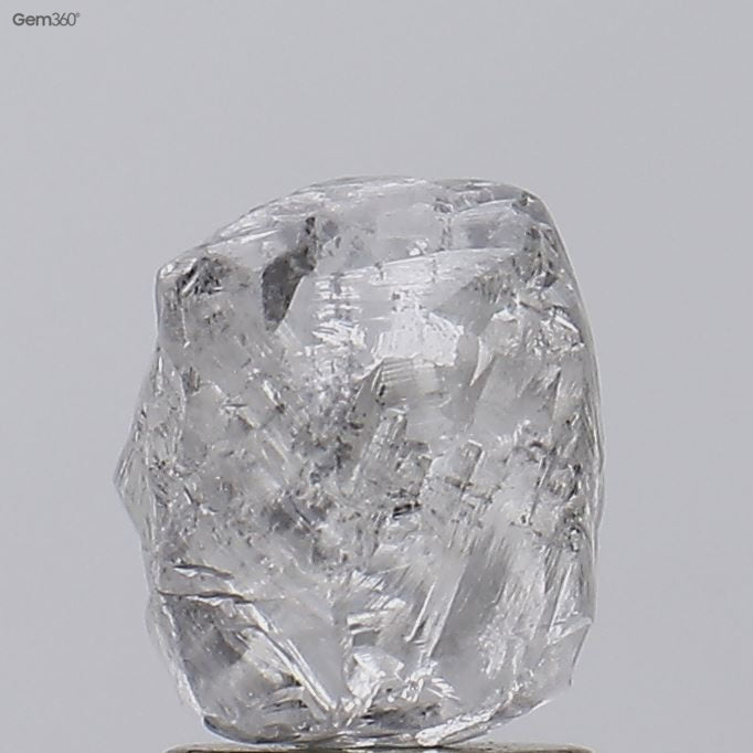 3.05ct Rough Diamond 355-6-11