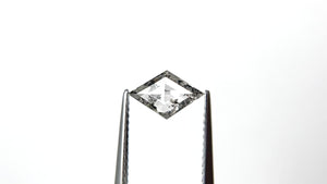 1.01ct 9.99x6.30x2.73mm Lozenge Step Cut 🇨🇦 28066-01