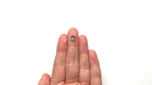 1.10ct 6.23x5.55x3.61mm Cushion Double Cut 23838-13