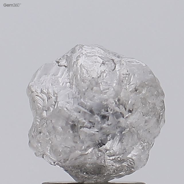 3.31ct Rough Diamond 441-22-6