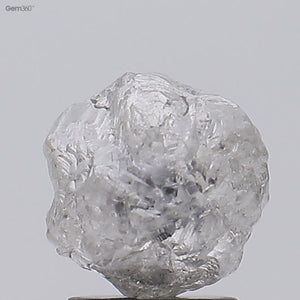 3.31ct Rough Diamond 441-22-6