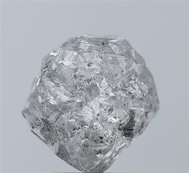 3.67ct Rough Diamond 379-42-60