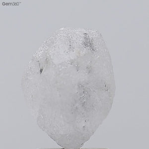4.20ct Rough Diamond 522-85-85