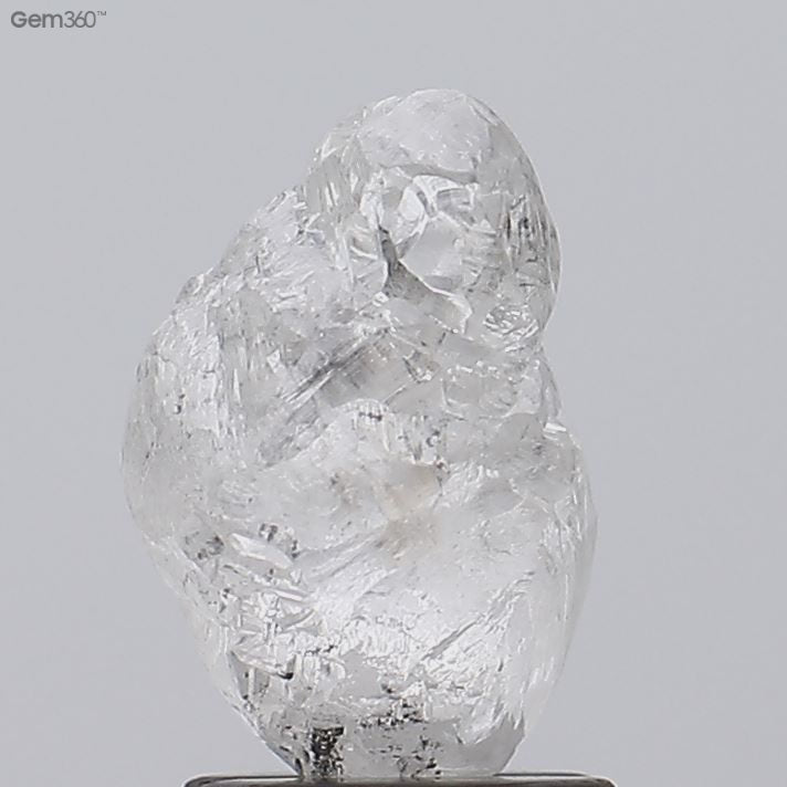 2.78ct Rough Diamond 111-21-11
