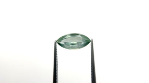 2.38ct 12.45x6.23x3.99mm Marquise Brilliant Sapphire 23961-05