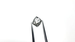 2.54ct 8.31x7.86x6.03mm Octahedron 🇨🇦 26867-01