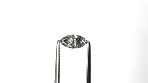 0.65ct 8.69x4.23x2.83mm Marquise Brilliant 27226-37
