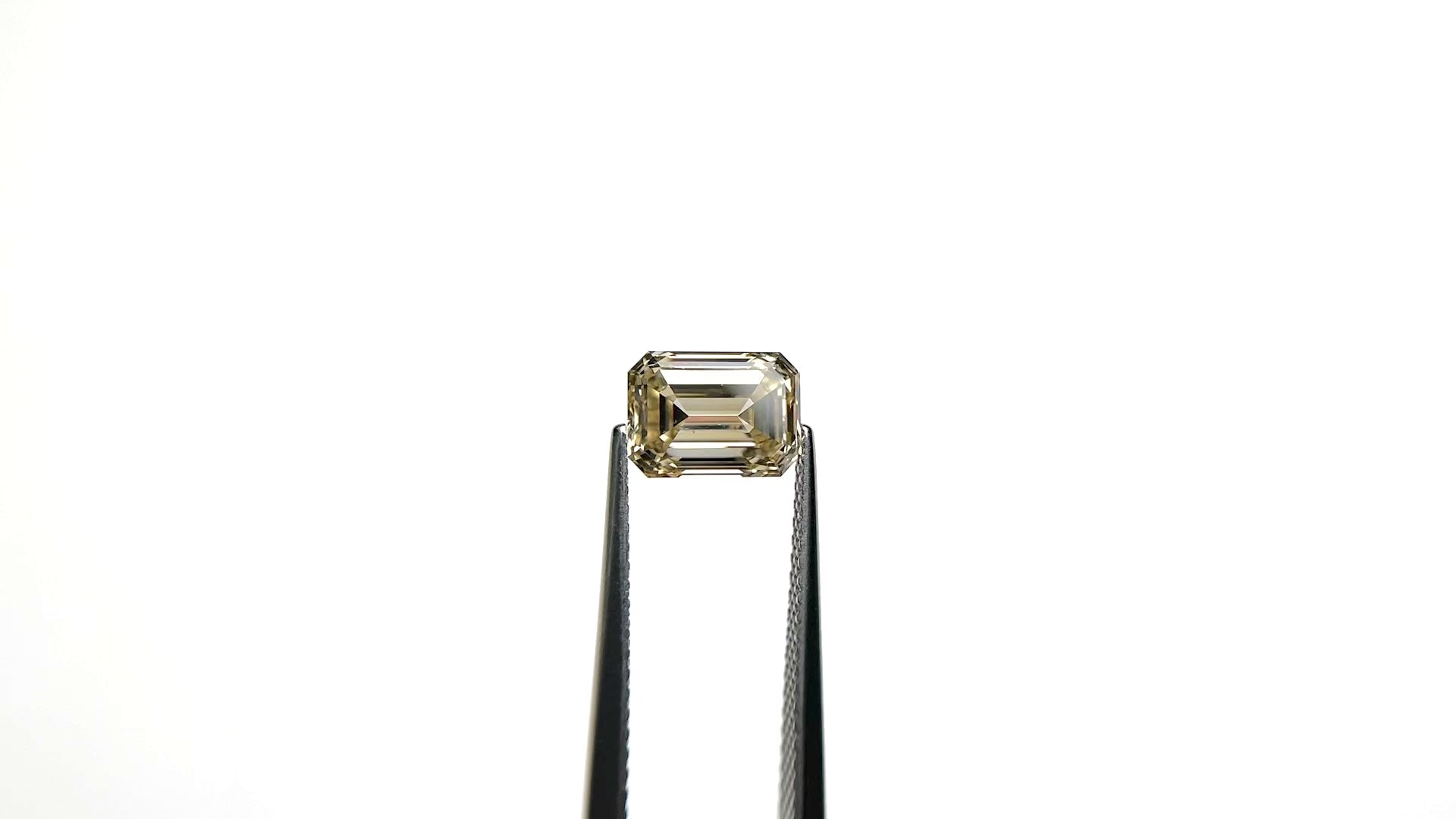 2.01ct 8.02x5.86x4.01mm Cut Corner Rectangle Step Cut 🇨🇦 27083-01